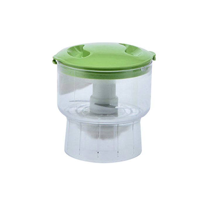 Miyako Chopper Blender 1.5 Liter - CH501PF/AP | CH-501PF/AP